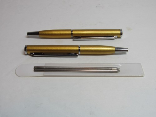 Set super mini brushed - set,