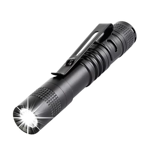 Mini portable led flashlight - mini,